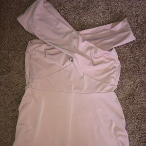 silence + noise Other - Silence + Noise over the shoulder romper silence + noise Other - Silence + Noise over the shoulder romper